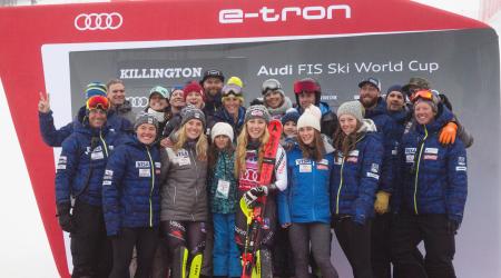 Mikaela Shiffrin