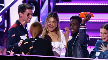 Nick Awards