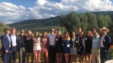 U.S. Moguls Team