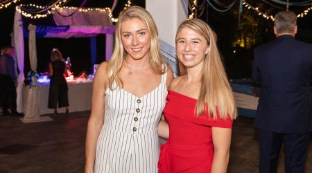 $500K Raised for U.S. Ski & Snowboard Athletes