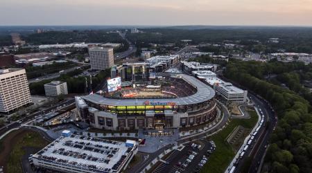 sunTrustPark
