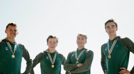Junior Gold