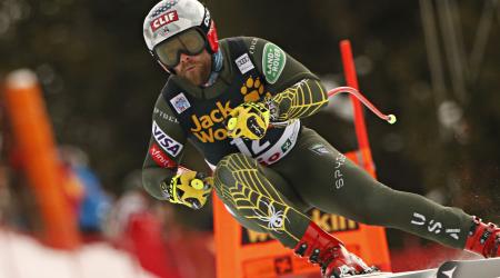 Travis Ganong Eighth Bormio