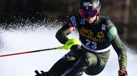 Ryan Cochran-Siegle Bormio Italy AC