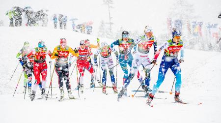 Team Sprint 