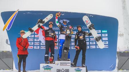 Podium 