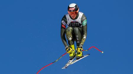 Bryce Bennett Wengen