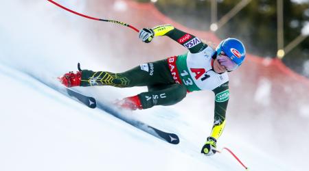 Mikaela Shiffrin