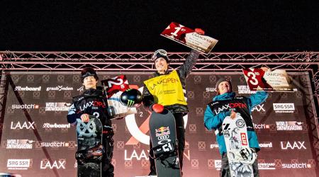 podium 