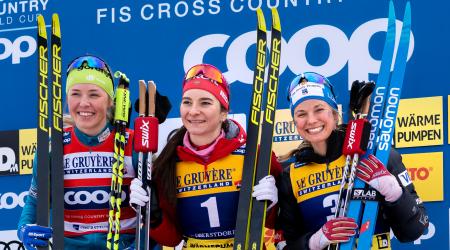 Podium