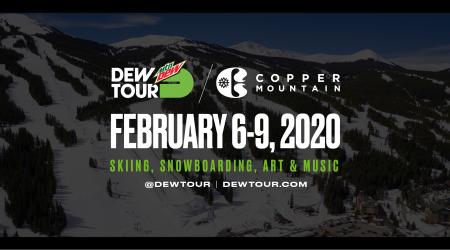 Dew Tour