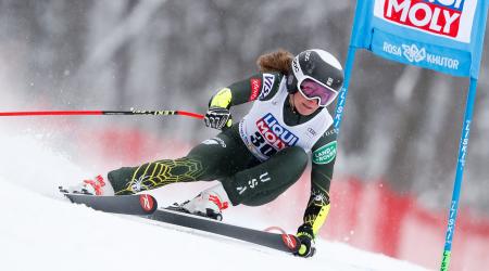 Alice Merryweather Sochi