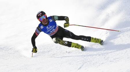 Bryce Bennett Saalbach