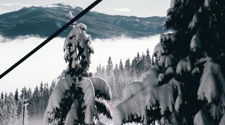 Kvitfjell, Norway