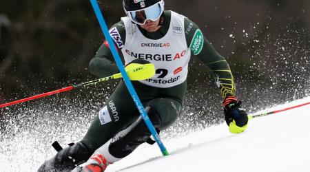 Ryan Cochran-Siegle Hinterstoder AC