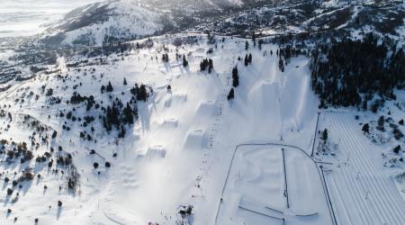 Woodward Park City 