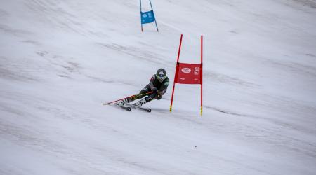 Tommy Ford Mt. Bachelor