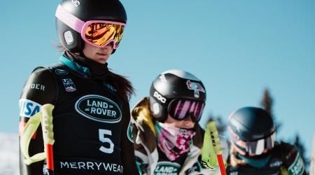 Alice Merryweather Copper Mountain