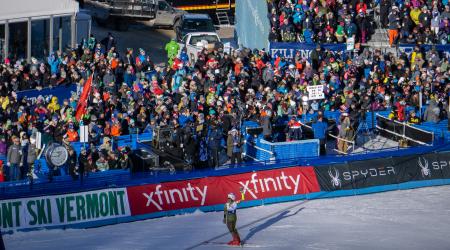 Killington Cup 2019