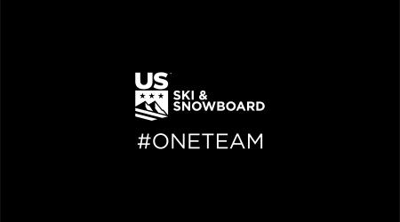 #OneTeam