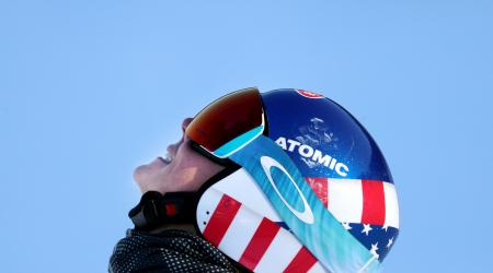 Shiffrin on the upcoming season