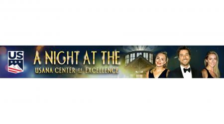 A Night At