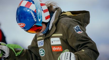 Mikaela Shiffrin
