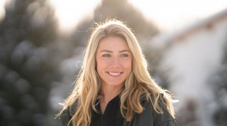 Mikaela Shiffrin 