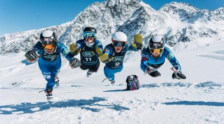 Soelden 2020