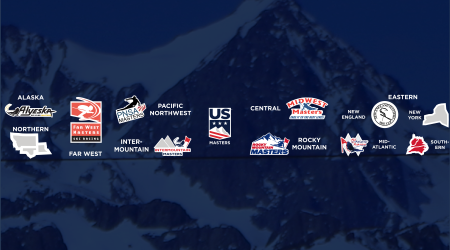 All Masters Division Logos