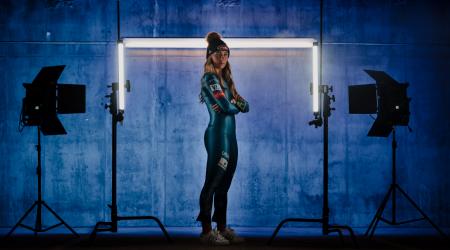 Mikaela Shiffrin