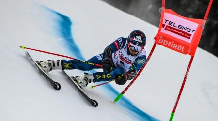 Tommy Ford Alta Badia