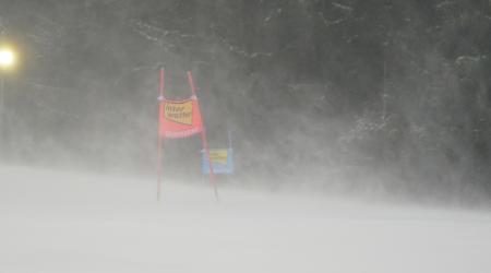 Semmering wind