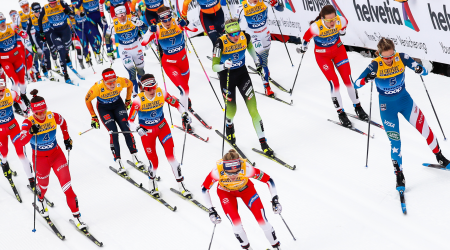 Tour de Ski