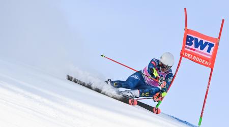 RCS Adelboden