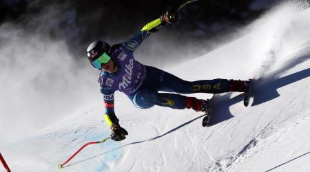 Bella Wright Career-Best 24th