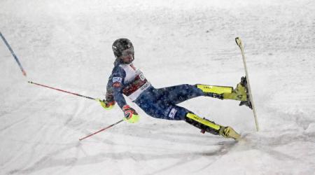 Alex Leever Schladming
