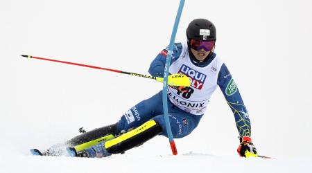 Luke Winters Chamonix