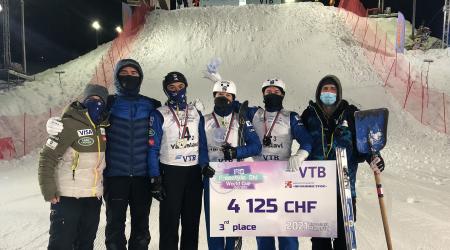 Team USA Yaroslavl