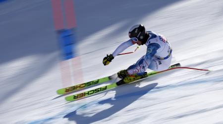 Bryce Bennett World Champs Downhill 
