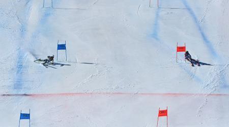 River Radamus Cortina Team Event