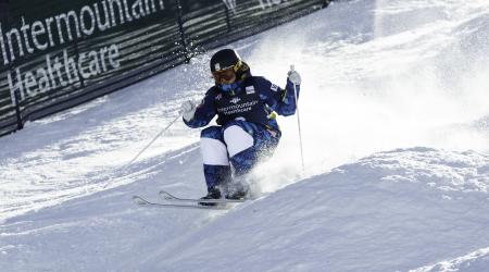 Jaelin Kauf