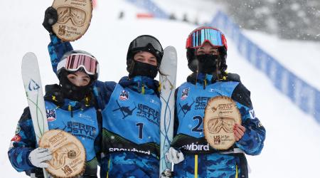 Dziemian, Cass, Hogg