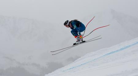Alice Merryweather Copper Mountain