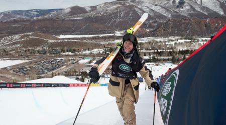 Aaron Blunck