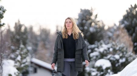 Mikaela Shiffrin Returns to the Top 
