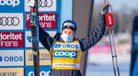 Jessie Diggins