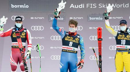 RCS Wins Bormio SG