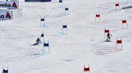 Team Event World Cup Finals 