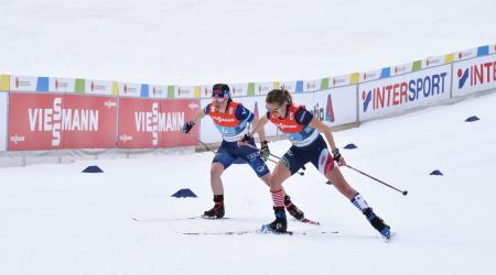 Jessie Diggins